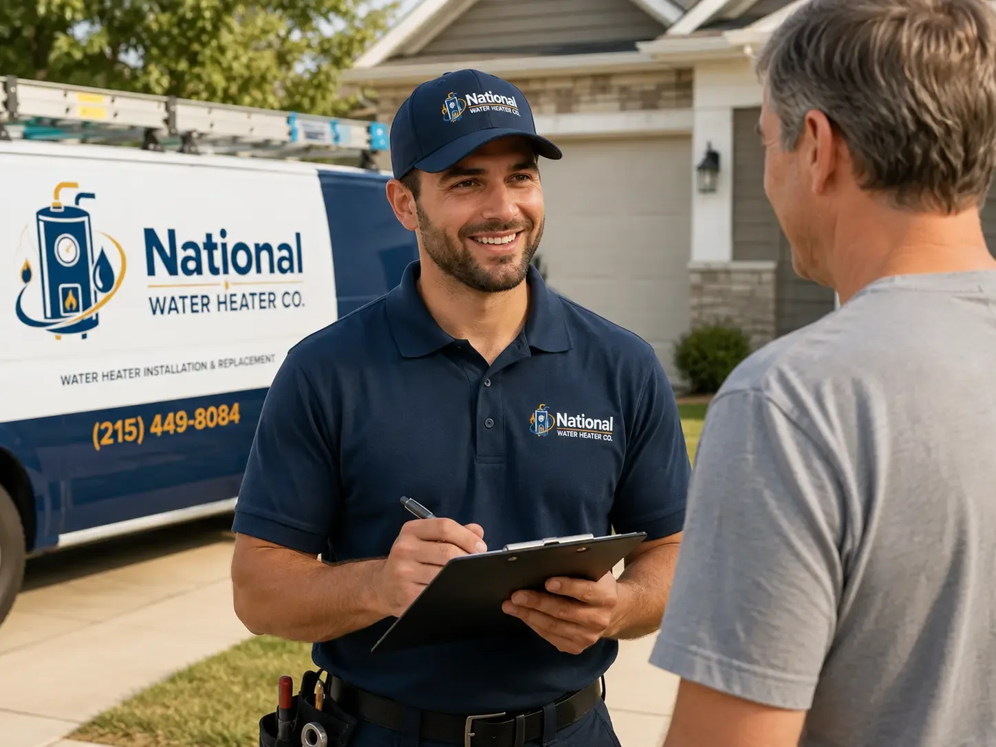 Water Heater Installation Bronson, KS FAQs